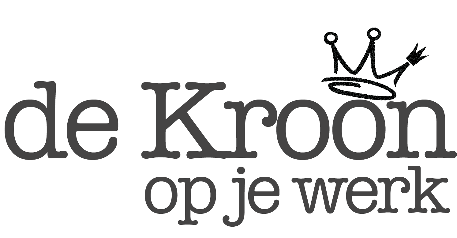 Logo dekroonopjewerk